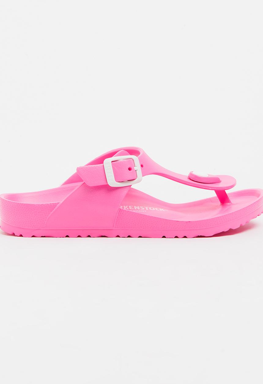 Birkenstock - Gizeh Sandal Mid Pink