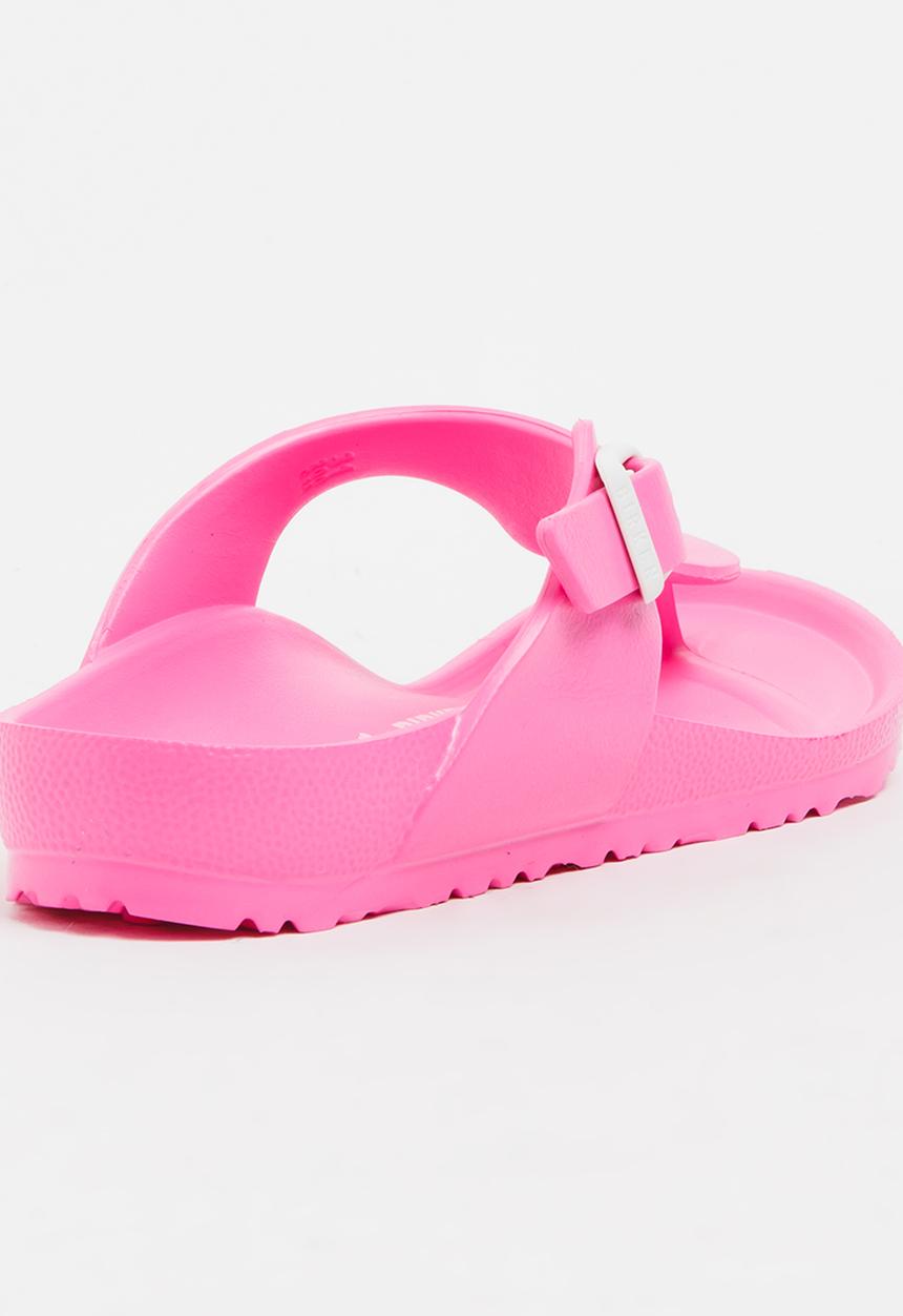 Birkenstock - Gizeh Sandal Mid Pink