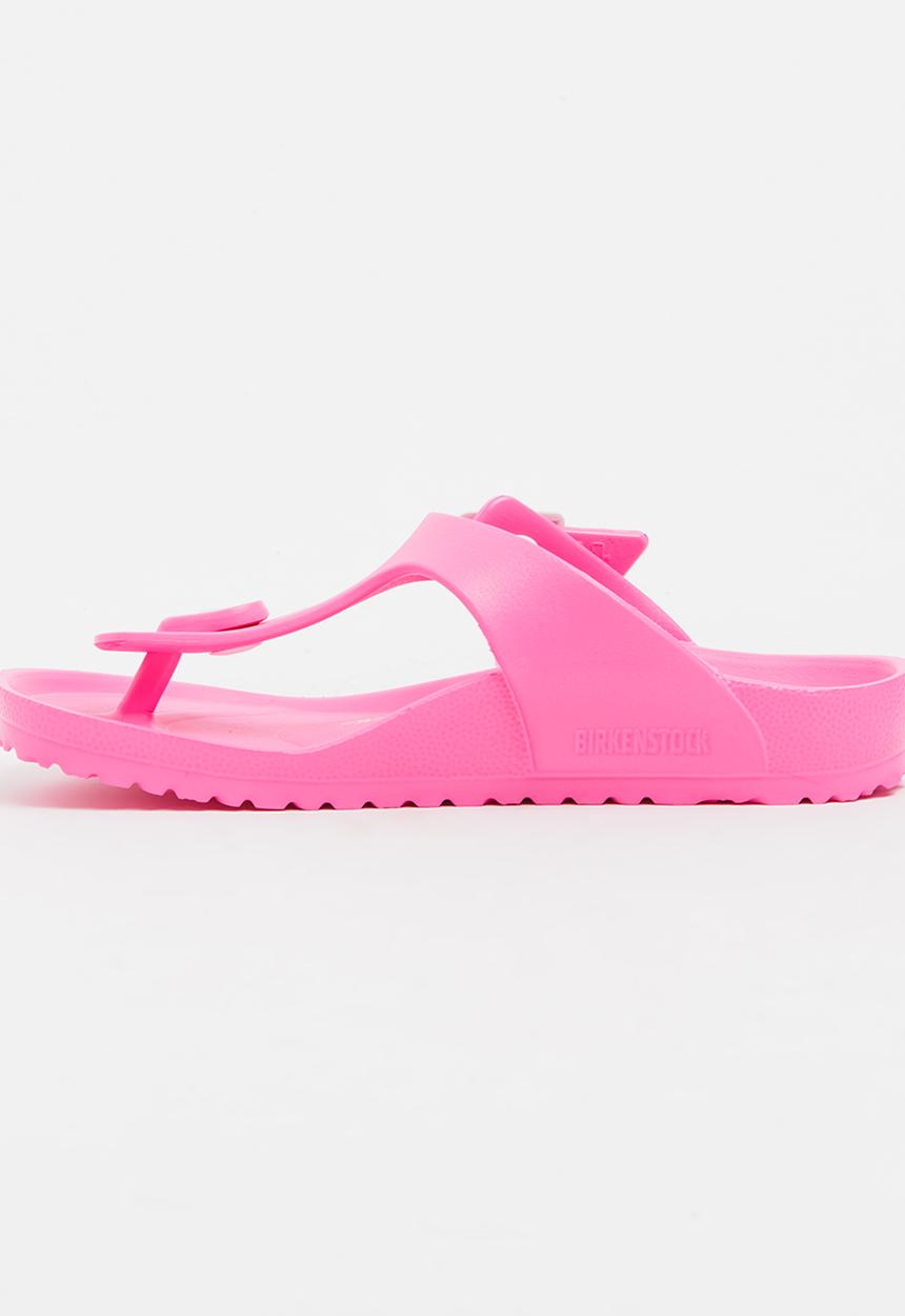 Birkenstock - Gizeh Sandal Mid Pink