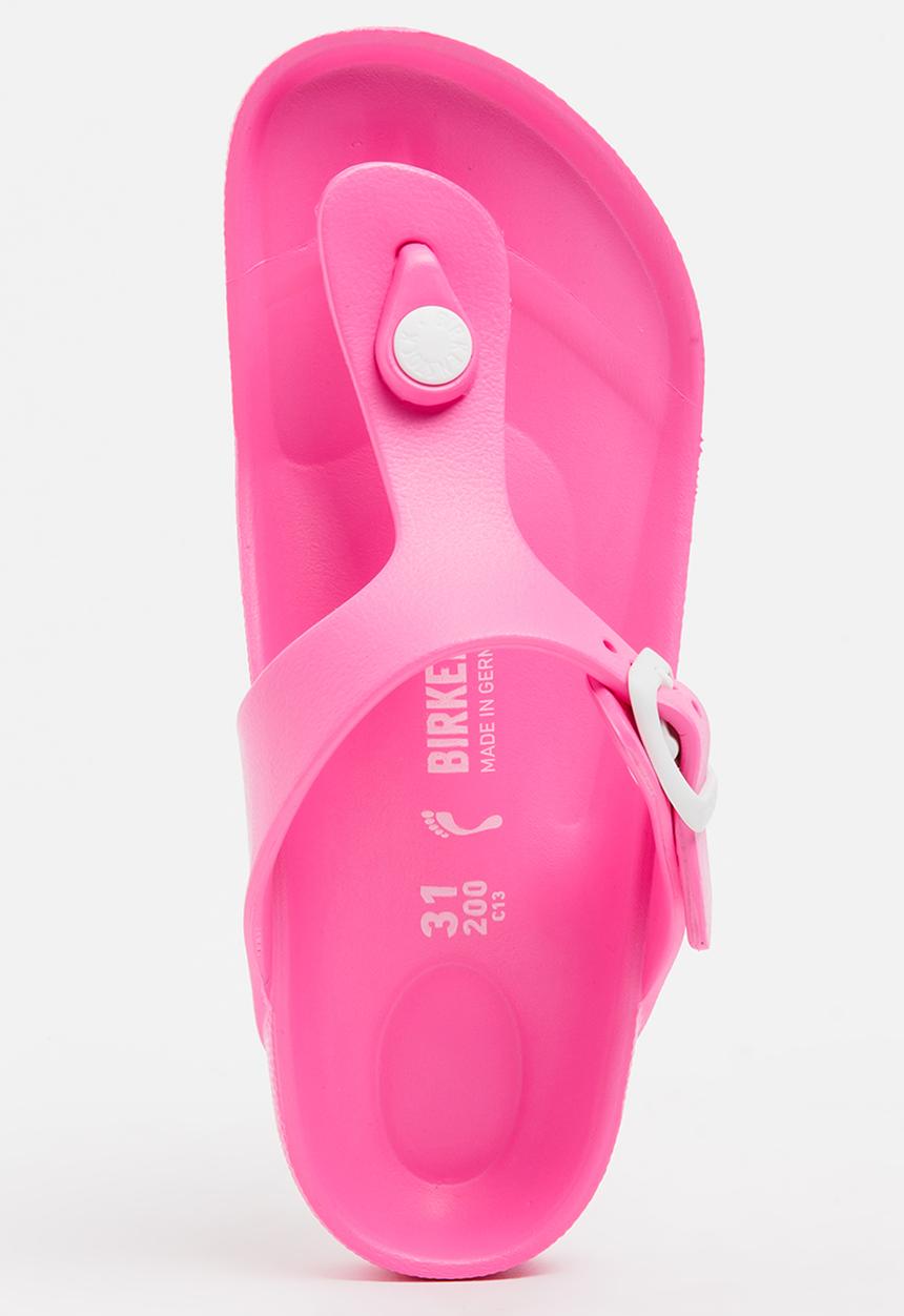 Birkenstock - Gizeh Sandal Mid Pink