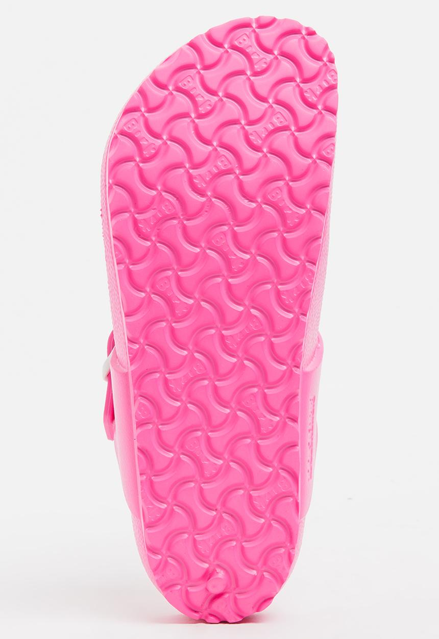 Birkenstock - Gizeh Sandal Mid Pink