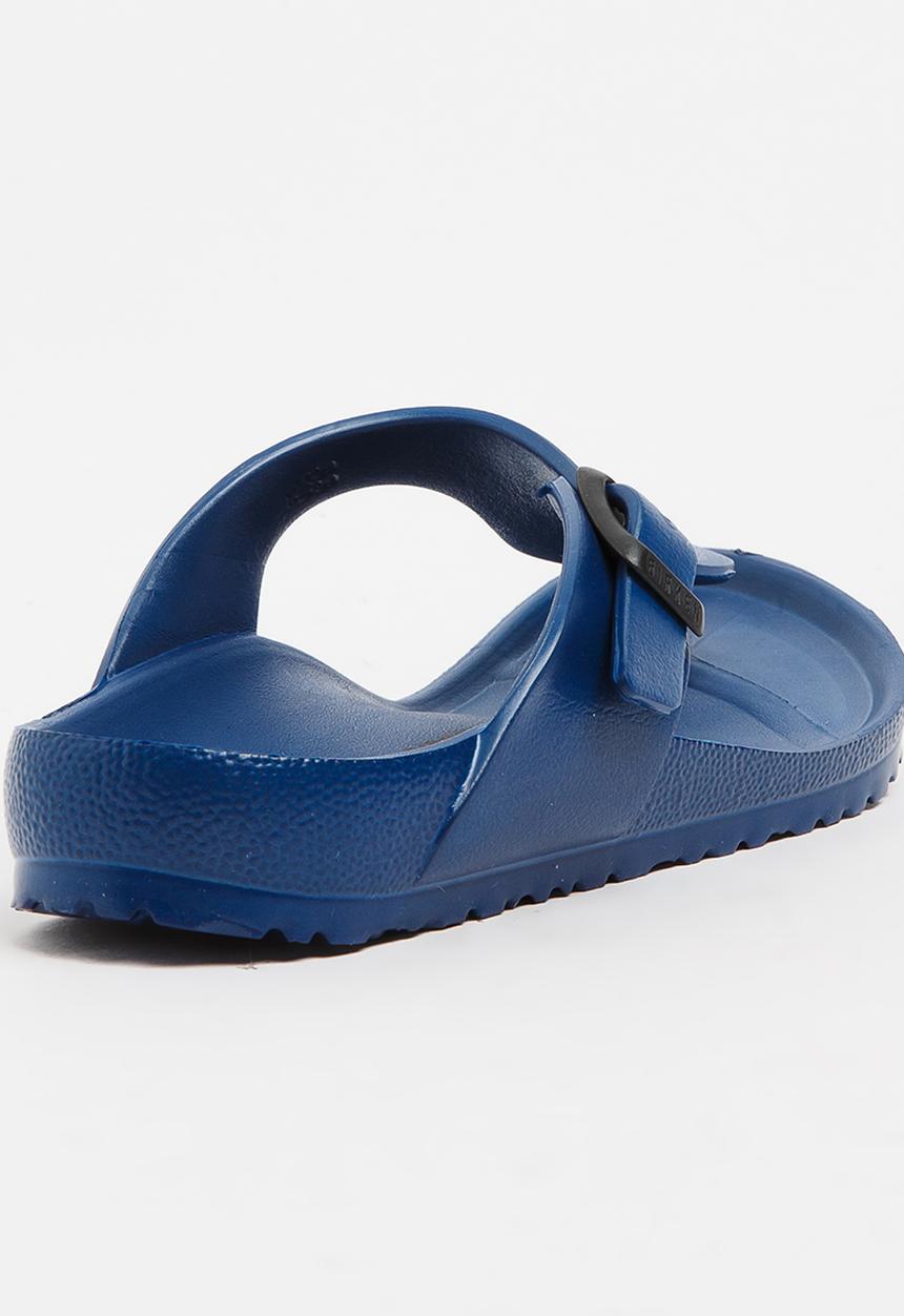 Birkenstock - Gizeh Sandal Mid Blue