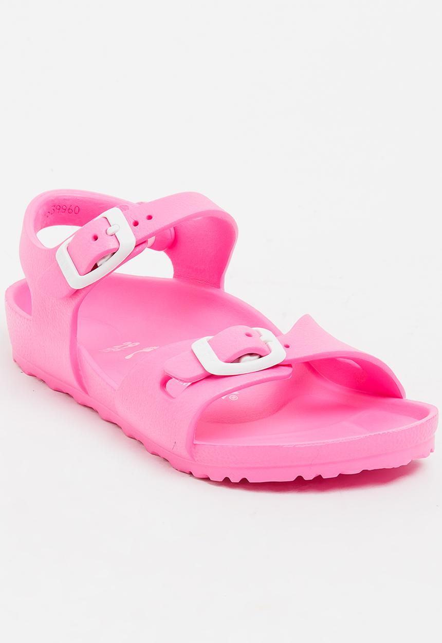 Birkenstock - Rio  Sandal Mid Pink
