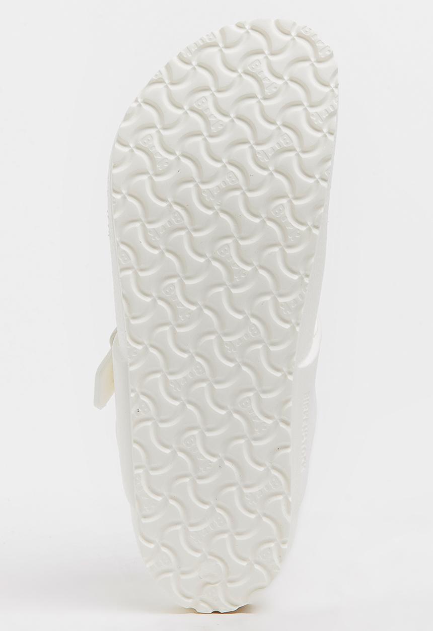 Birkenstock - Gizeh Sandal White