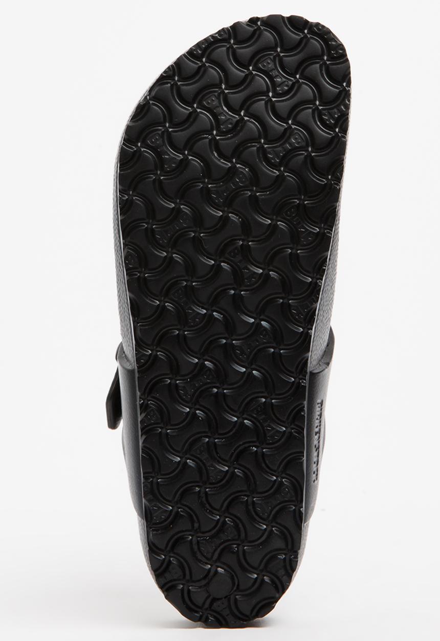 Birkenstock - Gizeh sandal - black