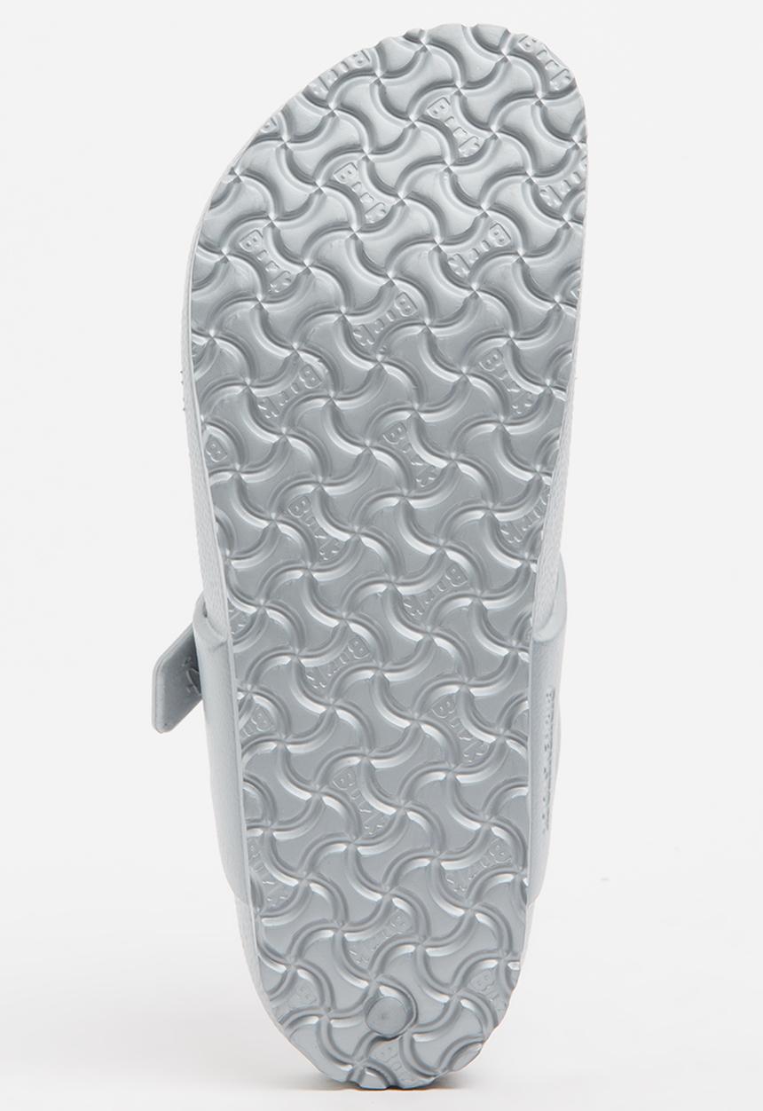 Birkenstock - Gizeh Sandal Silver