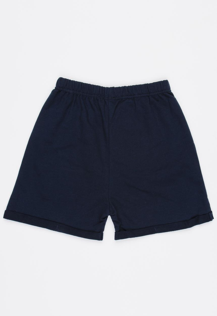 Pop Candy - Boys Short Navy