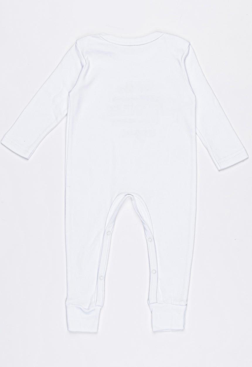 Funky Shop - Let The Adventure Begin White