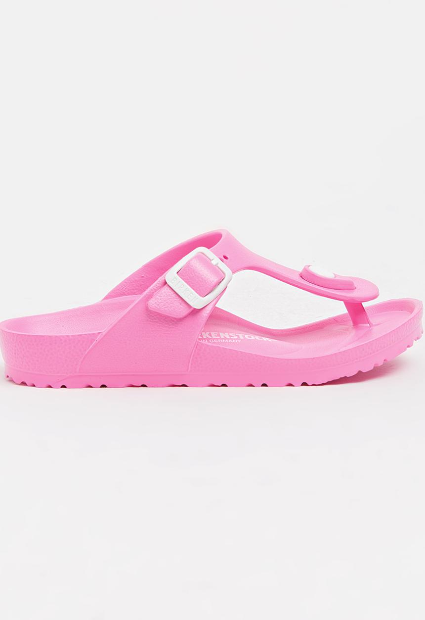 Birkenstock - Gizeh Sandal Mid Pink