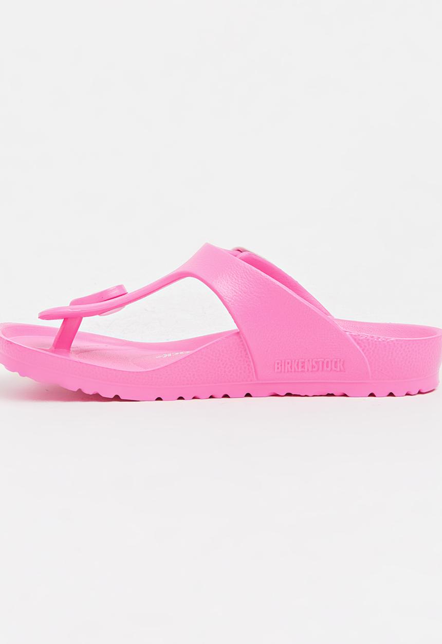 Birkenstock - Gizeh Sandal Mid Pink