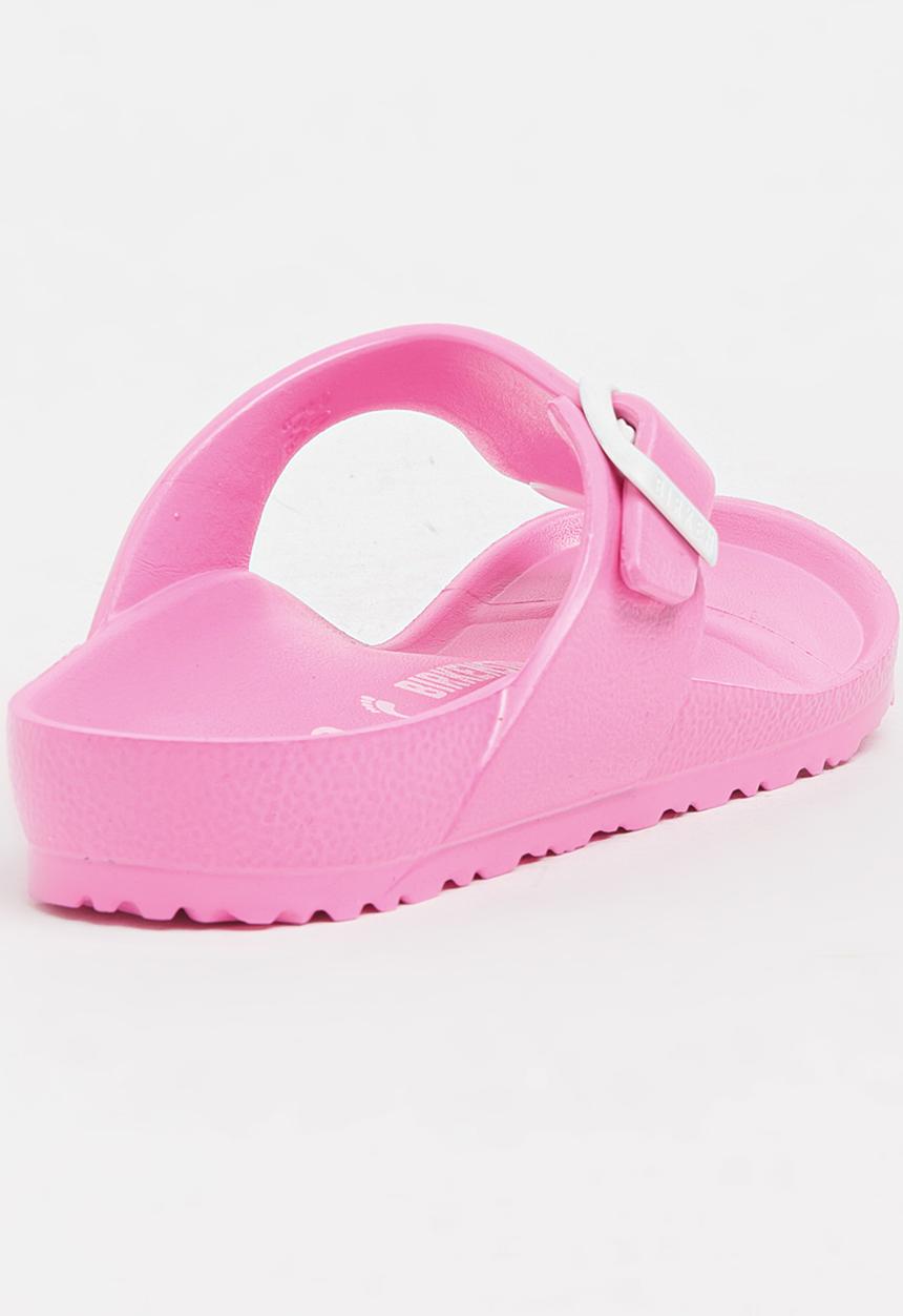 Birkenstock - Gizeh Sandal Mid Pink