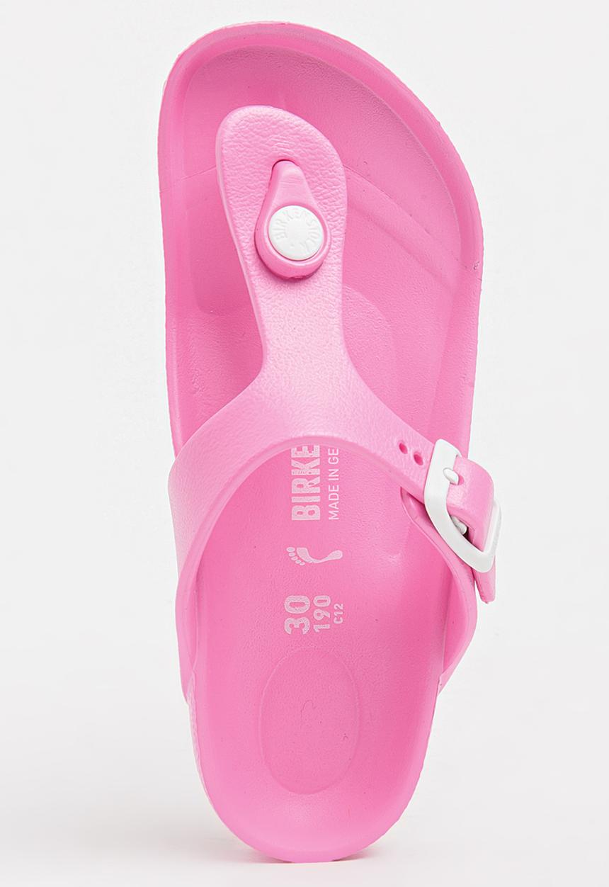 Birkenstock - Gizeh Sandal Mid Pink