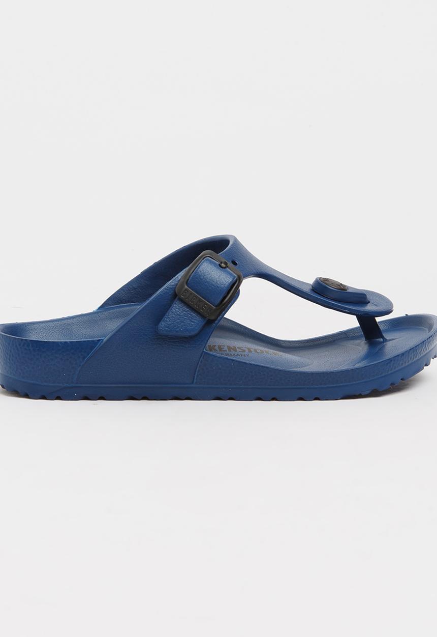 Birkenstock - Gizeh Sandal - Blue