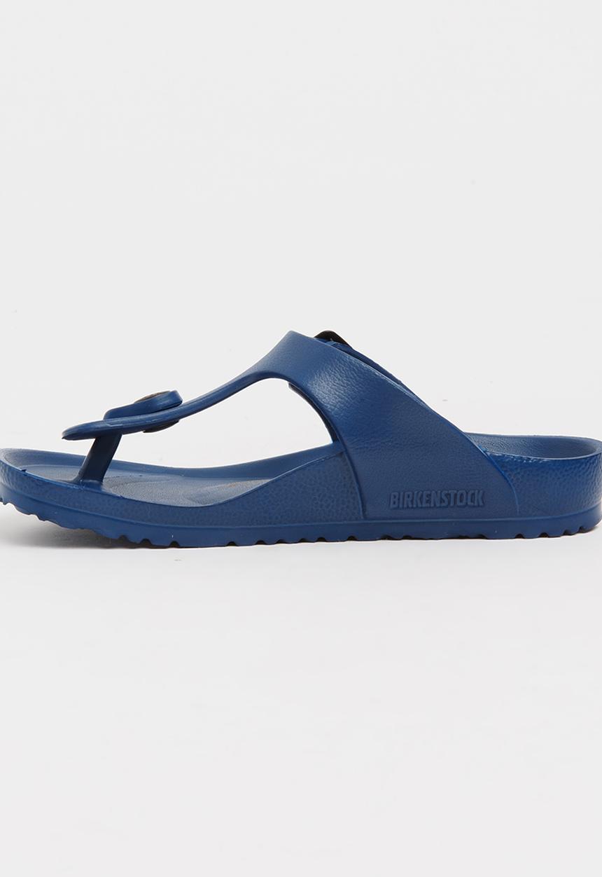 Birkenstock - Gizeh Sandal - Blue