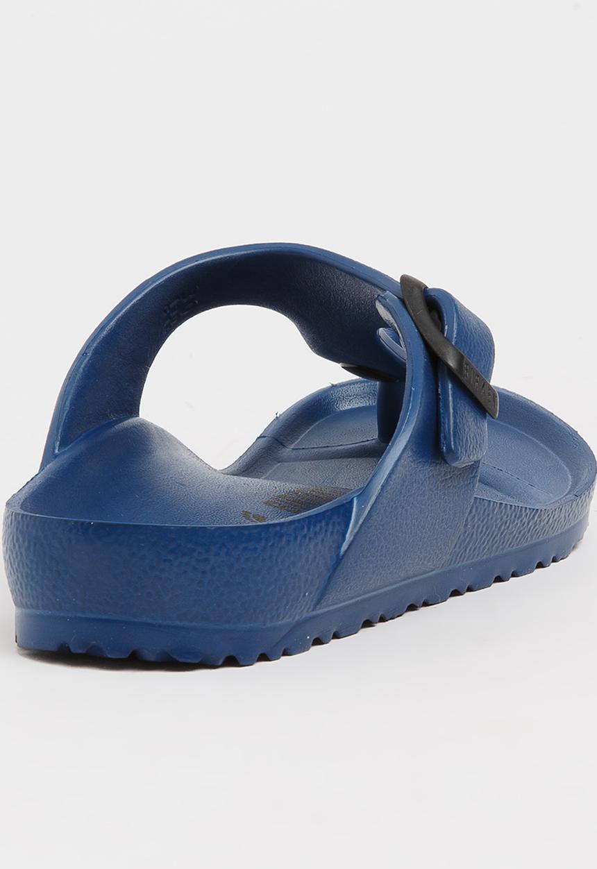 Birkenstock - Gizeh Sandal - Blue