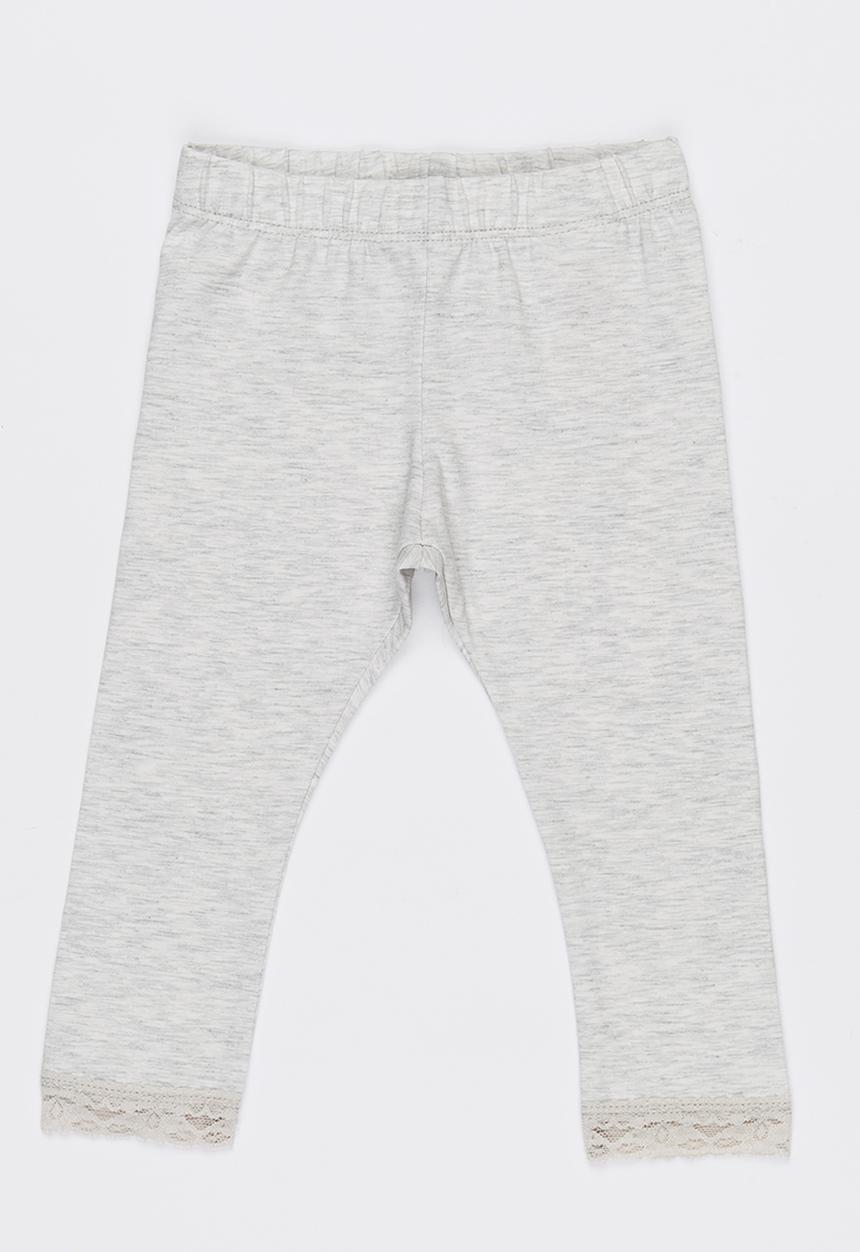 Name It - Legging Grey