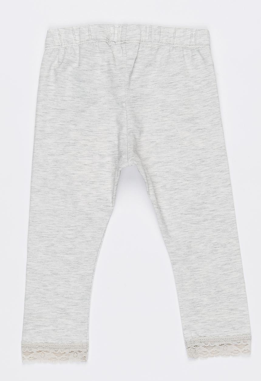 Name It - Legging Grey