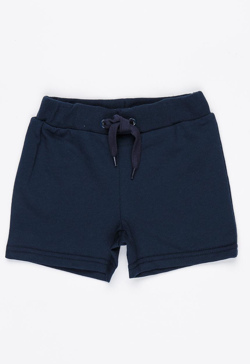 Name It - Boys Short Navy