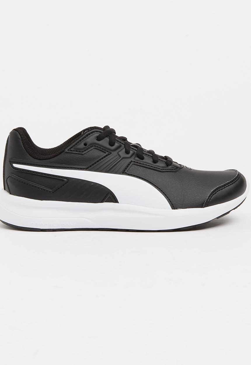 PUMA - Escaper SL Black and White