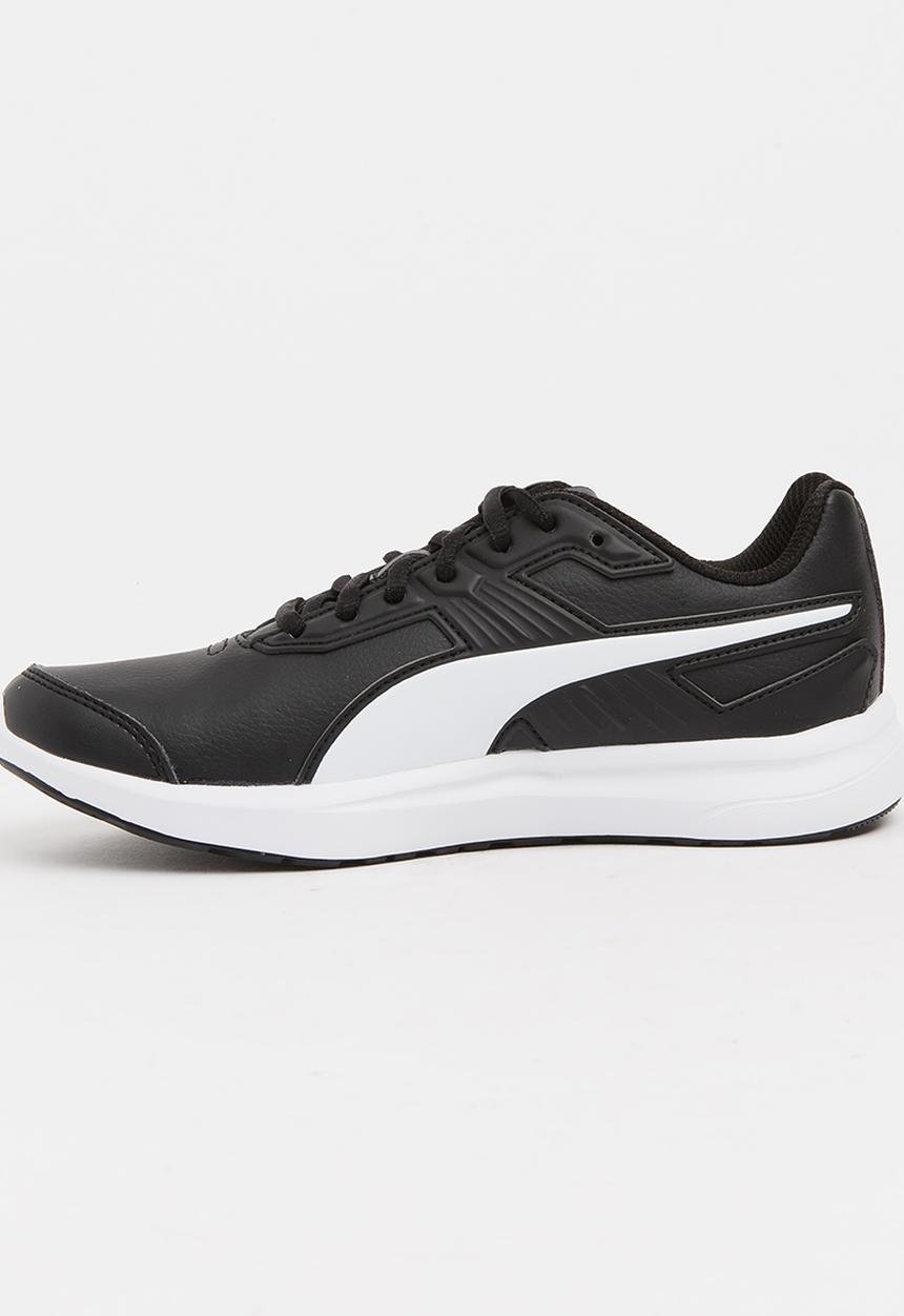 PUMA - Escaper SL Black and White