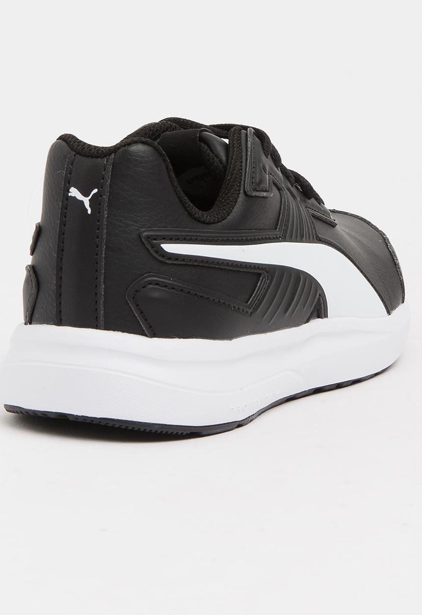 PUMA - Escaper SL Black and White