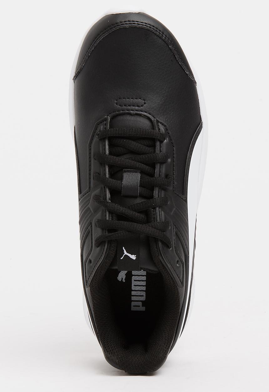 PUMA - Escaper SL Black and White