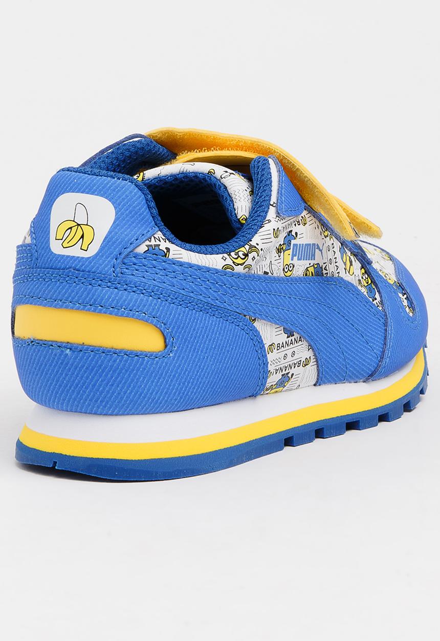 PUMA - Minions ST Runner Blue