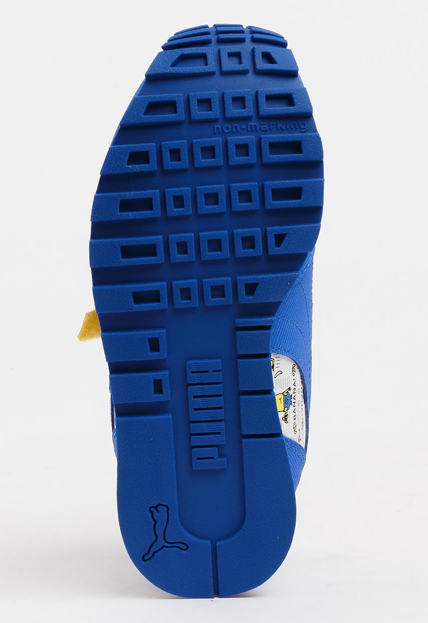 PUMA - Minions ST Runner Blue