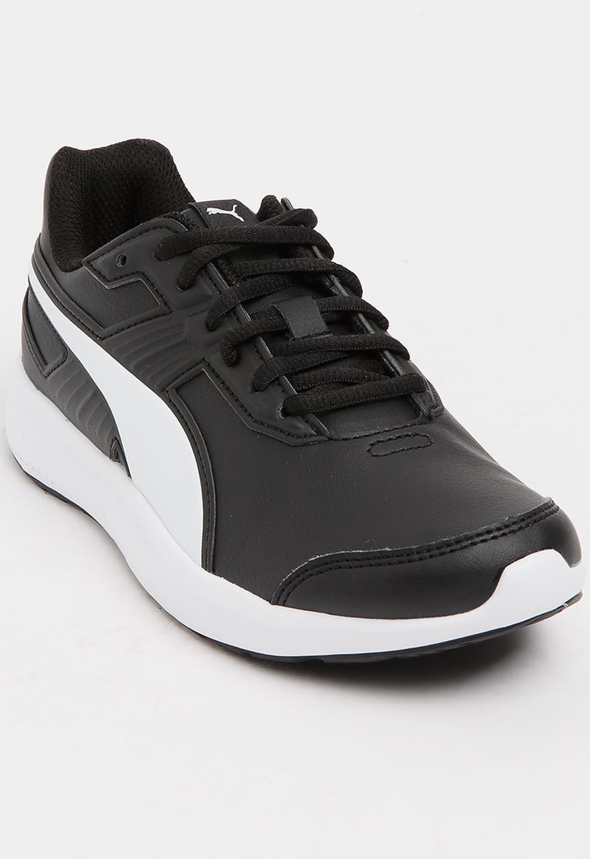 PUMA - Escaper SL Black and White