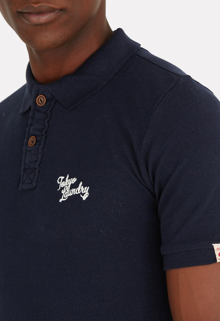 Tokyo Laundry - Willowood Golfer Navy