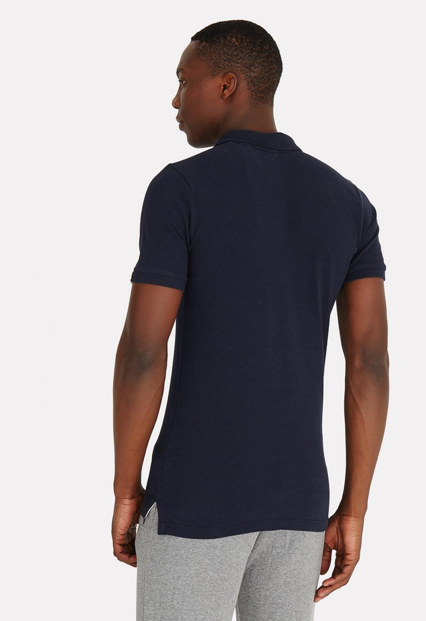 Tokyo Laundry - Willowood Golfer Navy