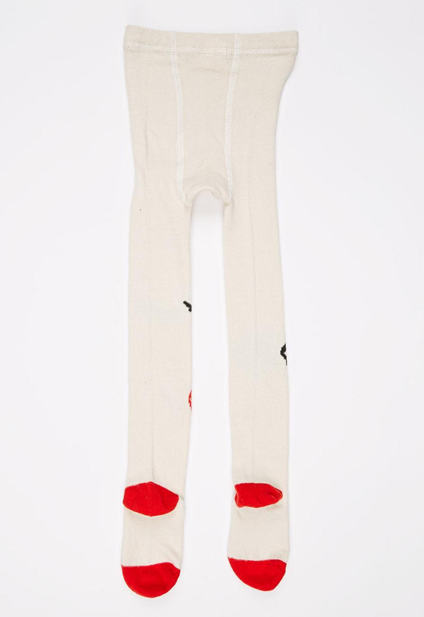 Pop Candy - Girls Tights Multi-colour