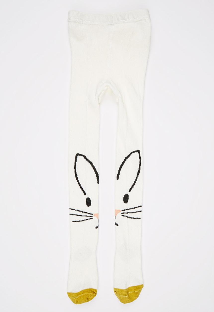 Pop Candy - Girls Tights Multi-colour