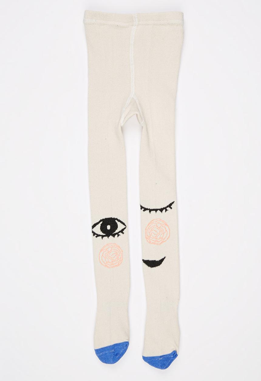 Pop Candy - Girls Tights Multi-colour