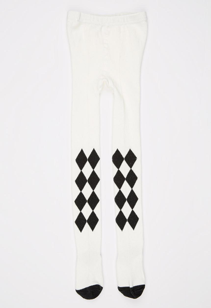 Pop Candy - Girls Tights Multi-colour