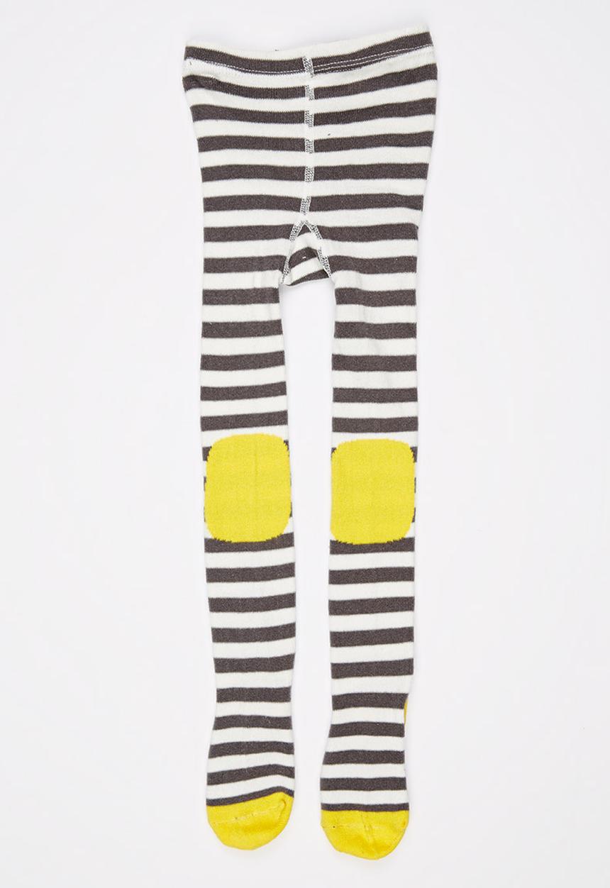 Pop Candy - Girls Tights Multi-colour