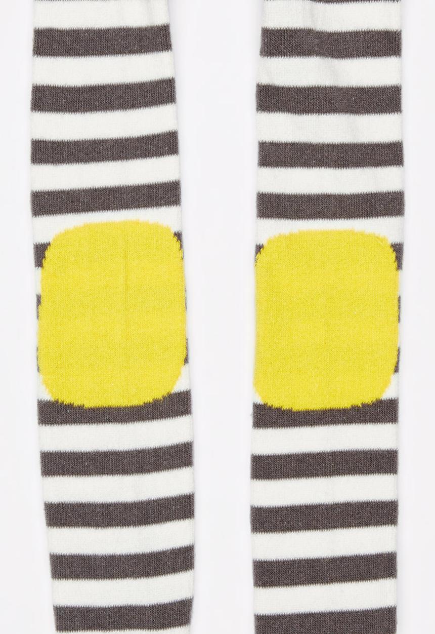 Pop Candy - Girls Tights Multi-colour