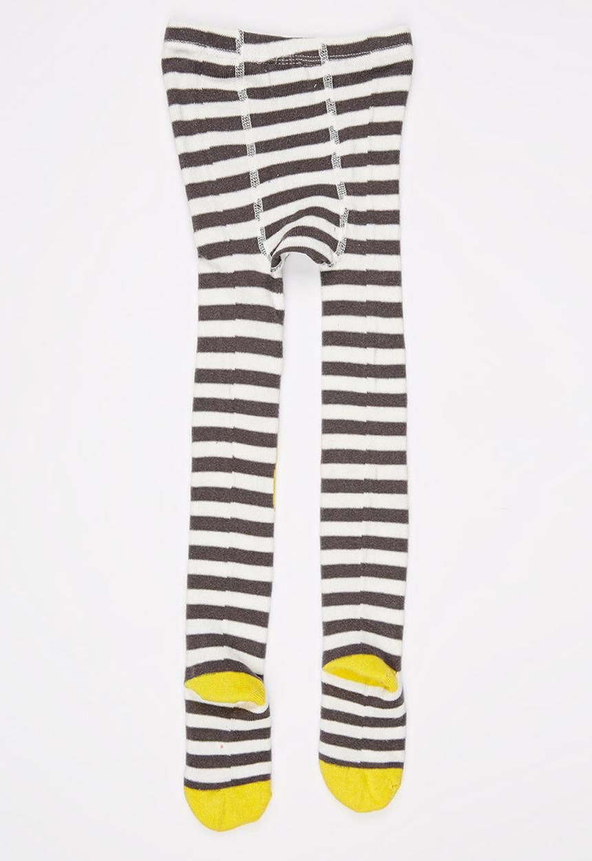 Pop Candy - Girls Tights Multi-colour