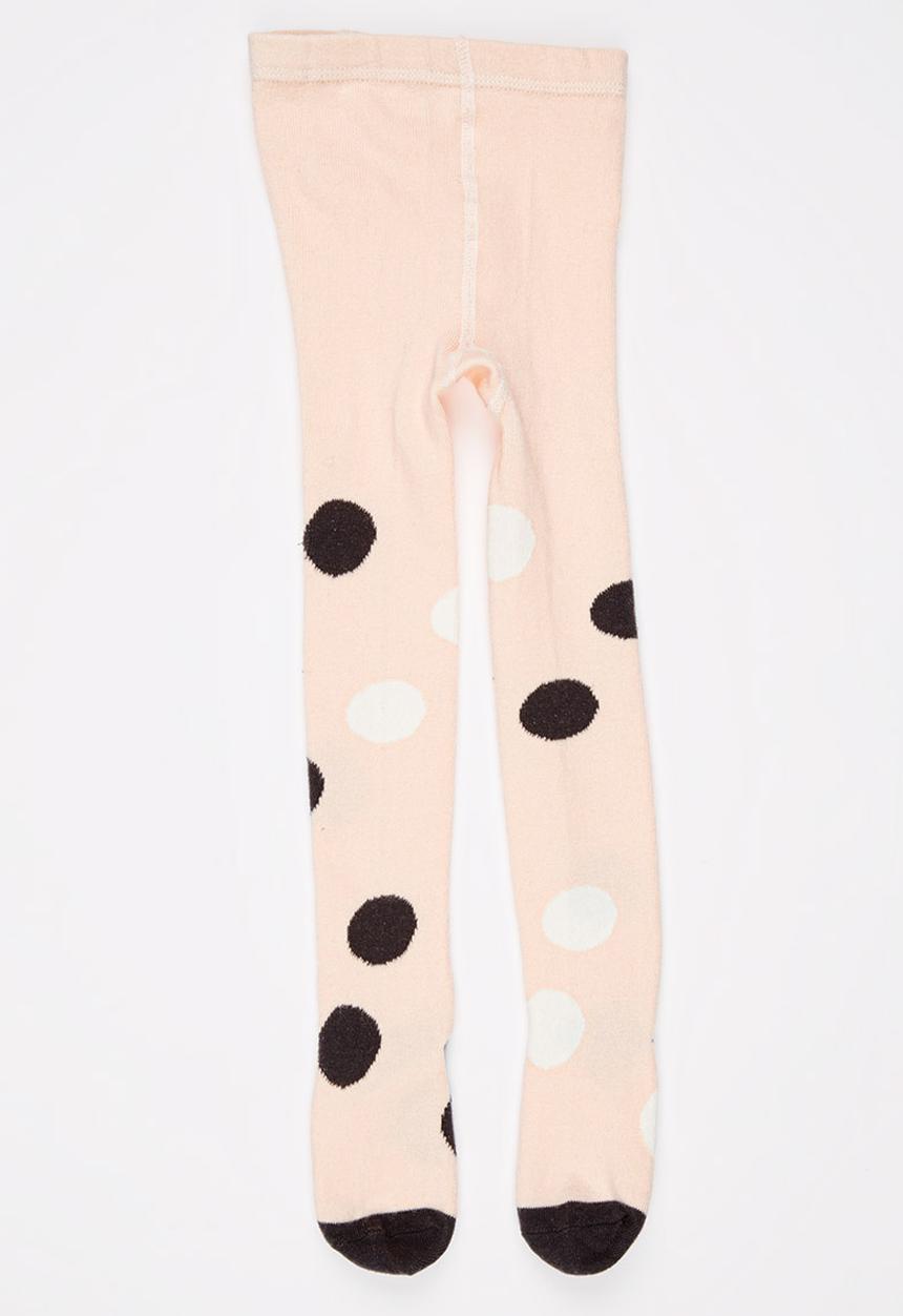Pop Candy - Girls Tights Multi-colour