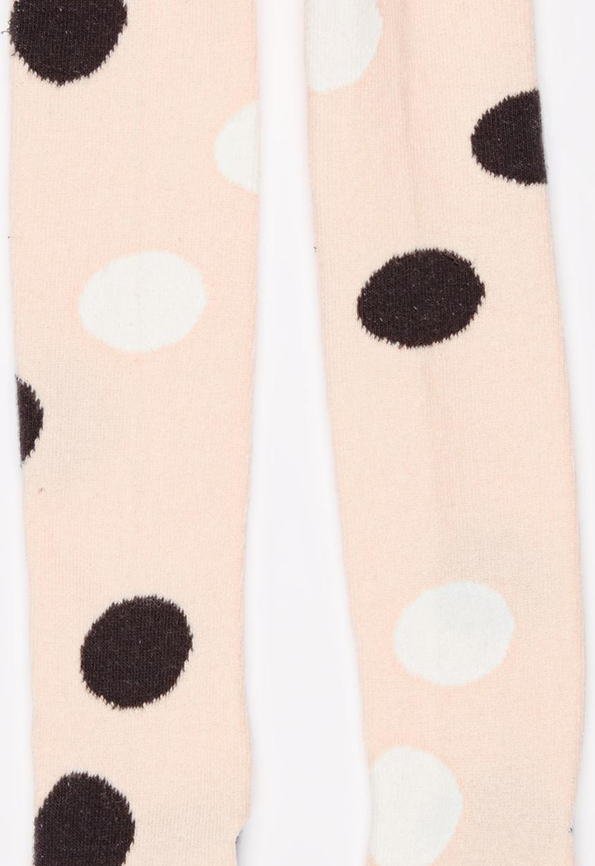 Pop Candy - Girls Tights Multi-colour
