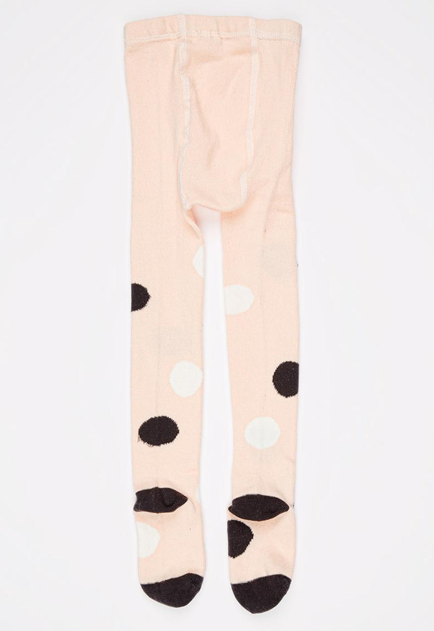 Pop Candy - Girls Tights Multi-colour