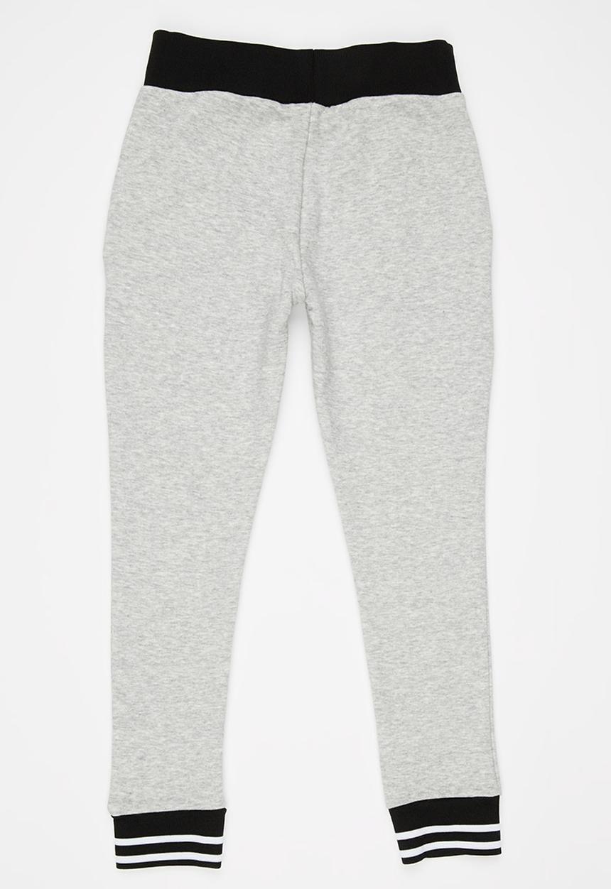 GUESS - Active Bottom Grey