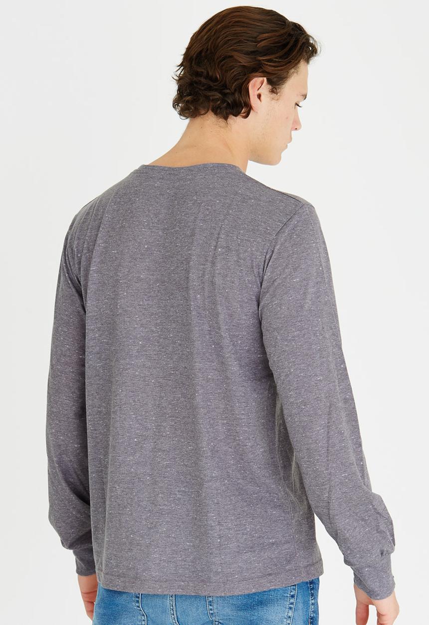 Rip Curl - Rebound T Shirt Charcoal