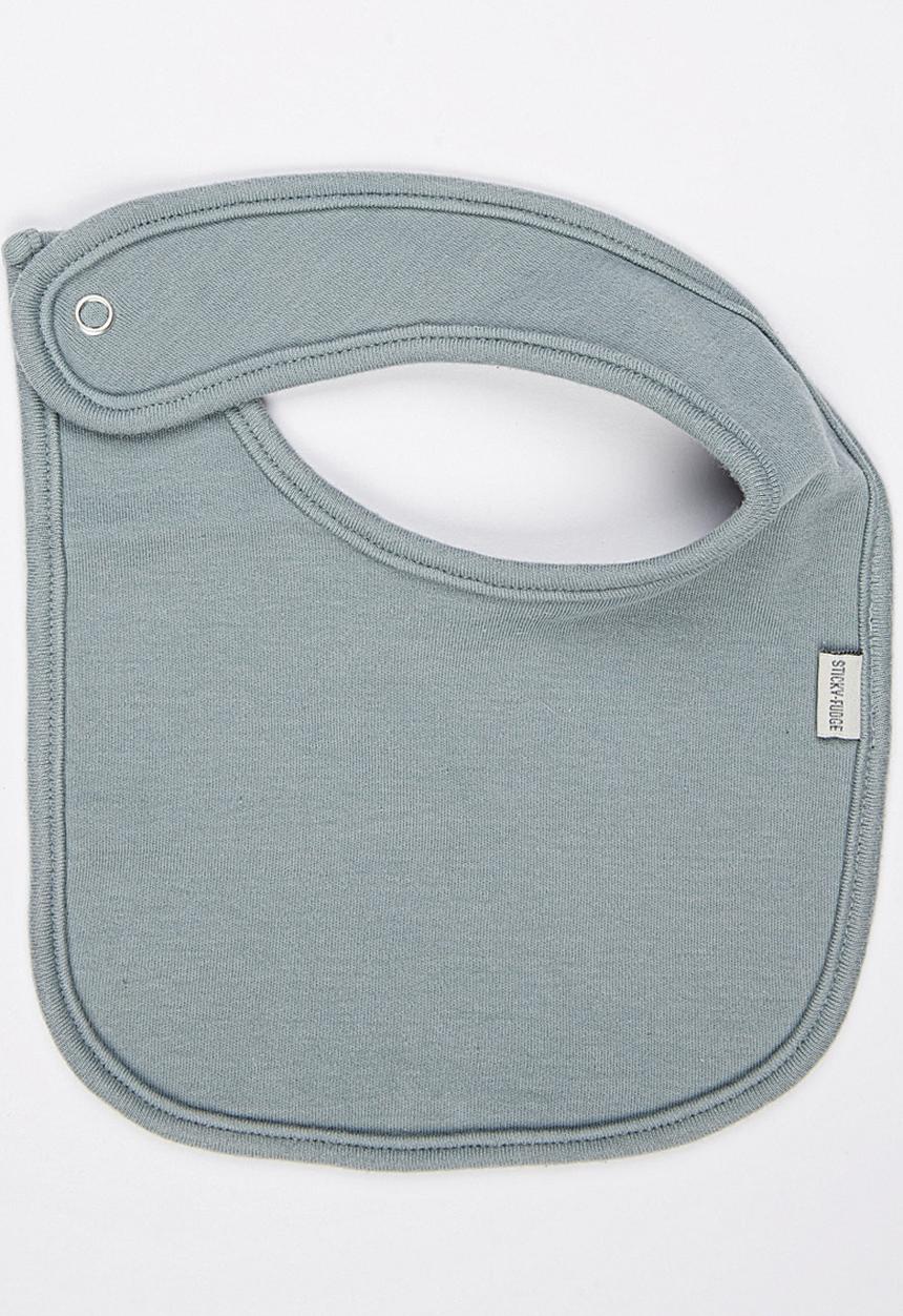 Sticky Fudge - Lize Bib Mid Green