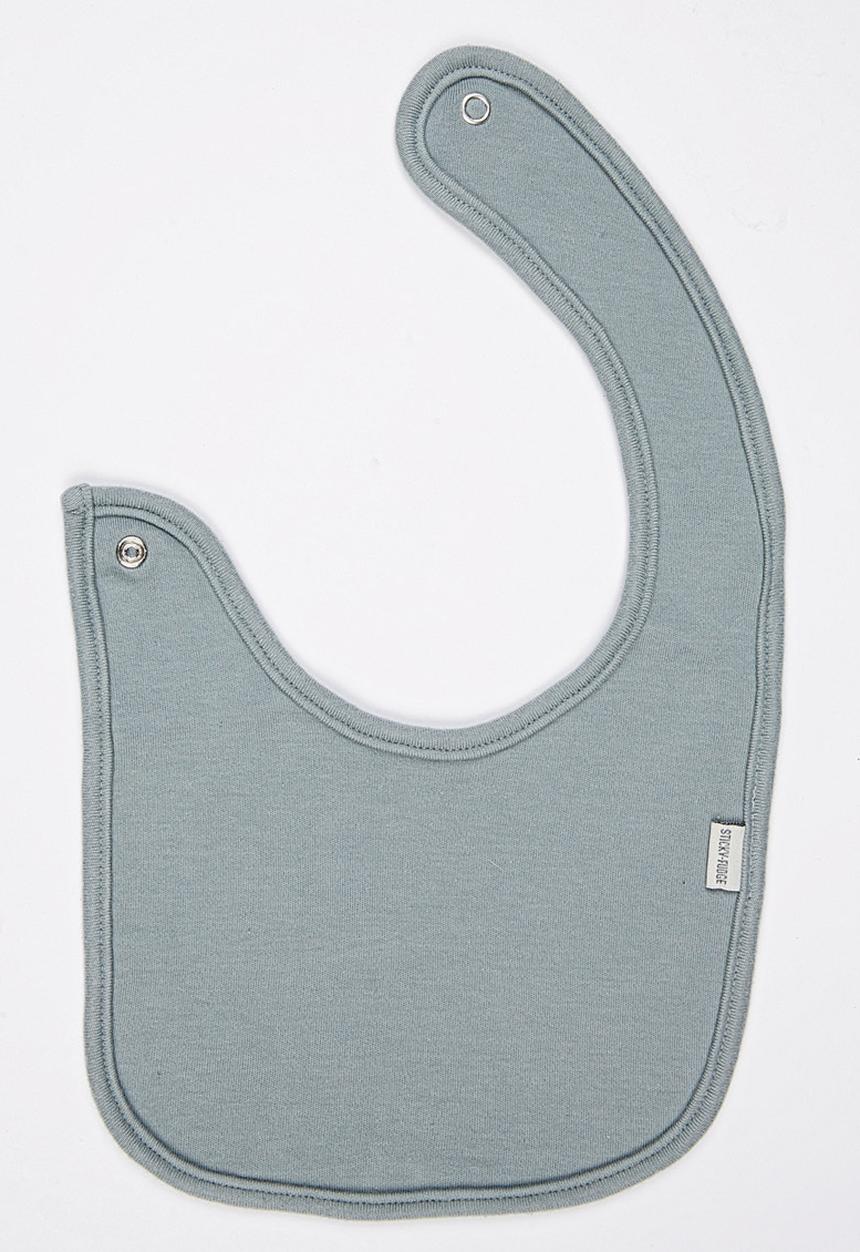 Sticky Fudge - Lize Bib Mid Green