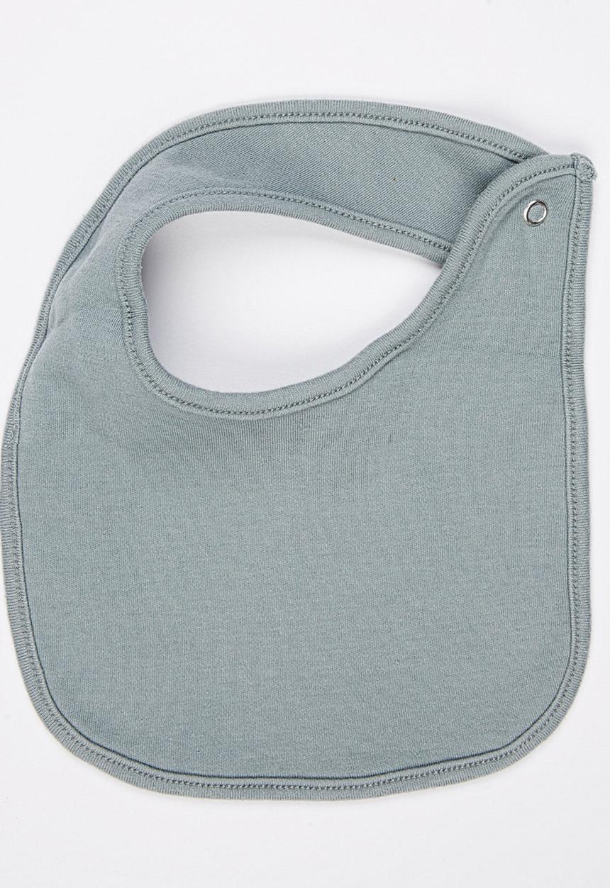 Sticky Fudge - Lize Bib Mid Green