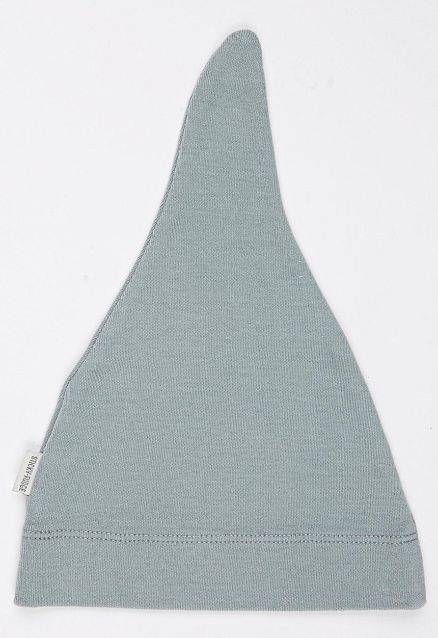 Sticky Fudge - Quinn Beanie Khaki Green