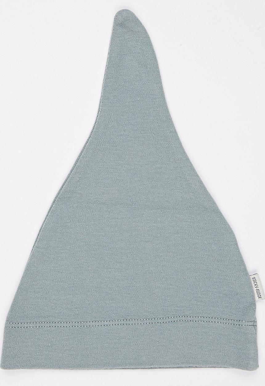 Sticky Fudge - Quinn Beanie Khaki Green