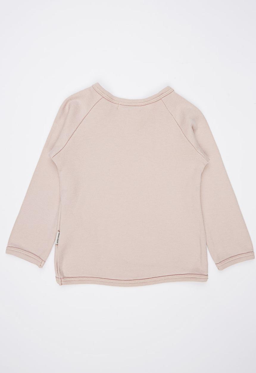 Sticky Fudge - Blake Sphimx Top Mid Brown
