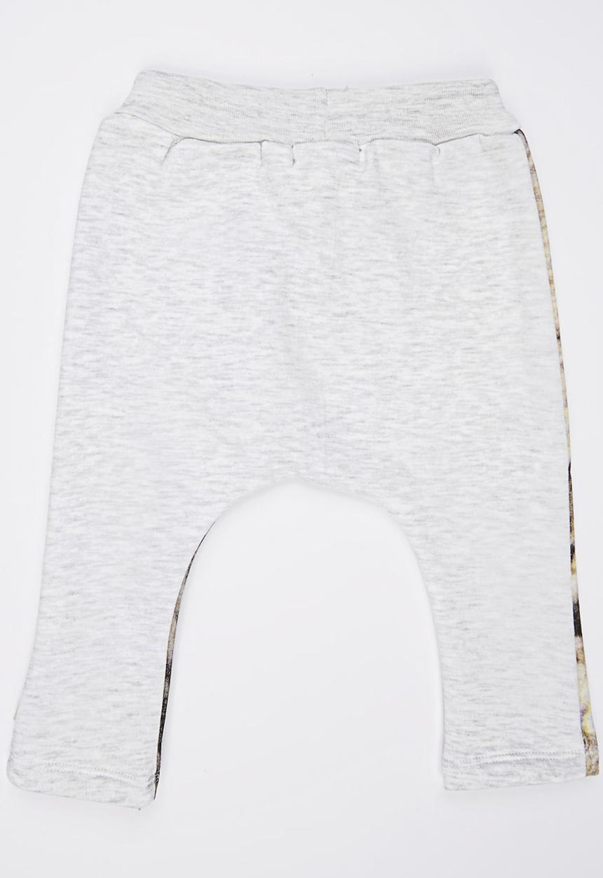 Sticky Fudge - Alaska Owl Pants Multi-colour